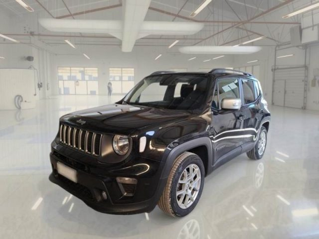 Jeep Renegade 1.6 Mjt 130 CV Limited usato a ALCAMO