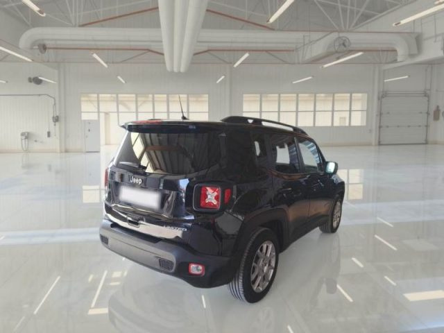 Jeep Renegade 1.6 Mjt 130 CV Limited - foto 2 di 11