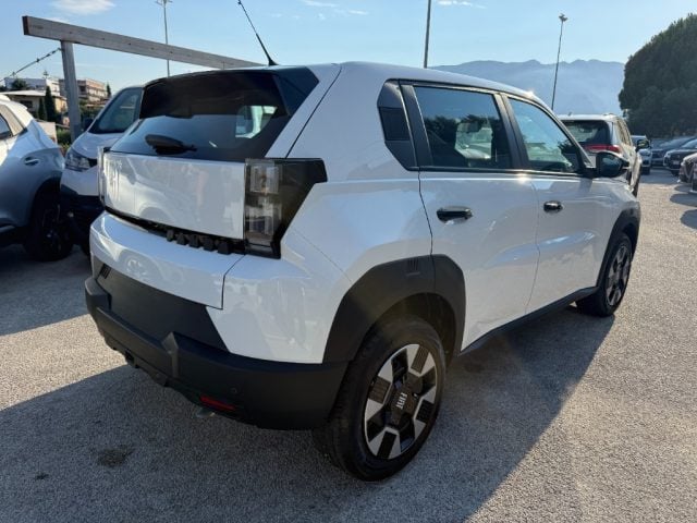 Fiat Grande Panda 1.2 100 CV S&S Icon - foto 3 di 4