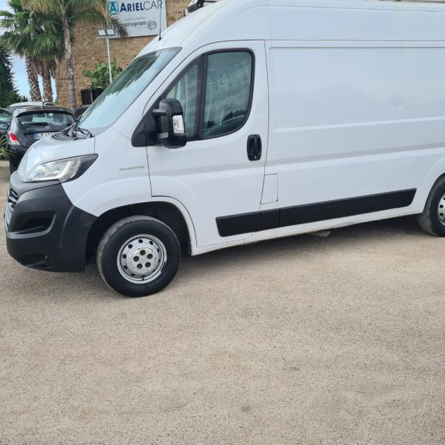 Fiat Ducato 33 2.3 MJT 120CV PM-TN Furgone - foto 4 di 4