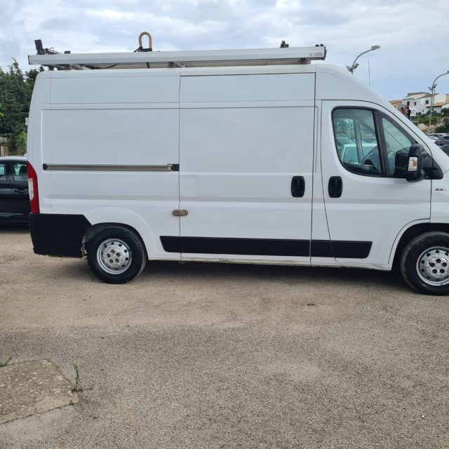 Fiat Ducato 33 2.3 MJT 120CV PM-TN Furgone - foto 2 di 4