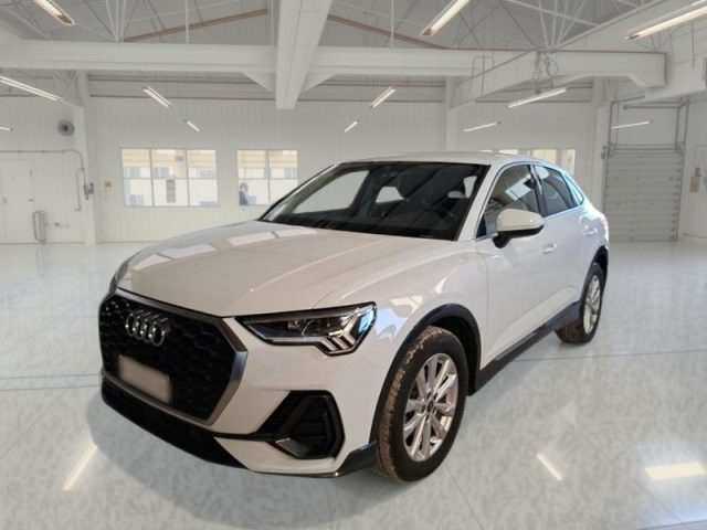 Audi Q3 SPB 35 TDI Business Plus usato a ALCAMO