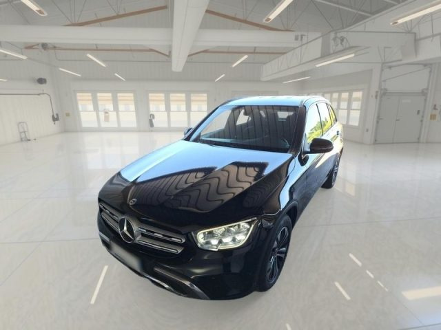 Mercedes-Benz GLC 250 d 4Matic Executive usato a ALCAMO