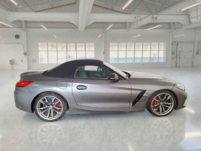 BMW Z4 M 40i - foto 3 di 4