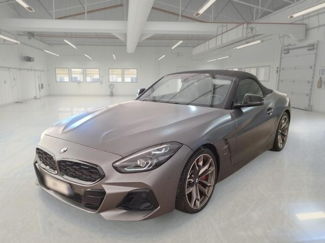 BMW Z4 M 40i usato a ALCAMO