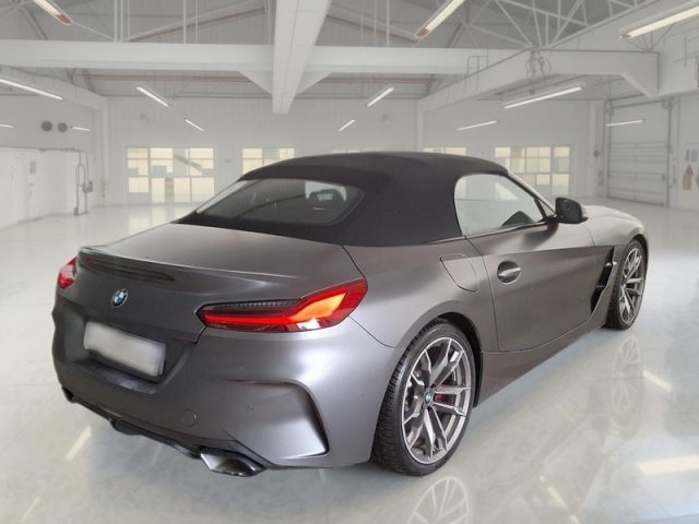 BMW Z4 M 40i - foto 2 di 4