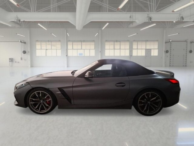 BMW Z4 M 40i - foto 4 di 4