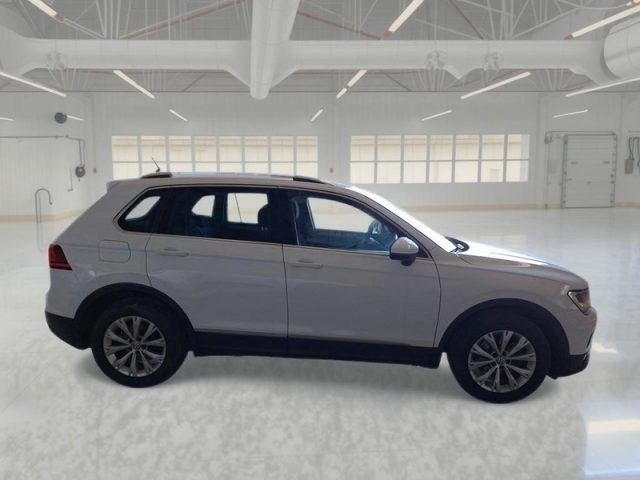 Volkswagen Tiguan 2.0 BiTDI SCR DSG business BMT - foto 3 di 4