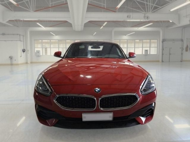 BMW Z4 sDrive20i Advantage - foto 3 di 4