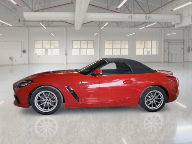 BMW Z4 sDrive20i Advantage - foto 4 di 4