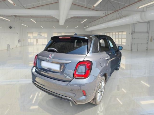 Fiat 500X 1.6 MultiJet 130 CV Sport - foto 2 di 4