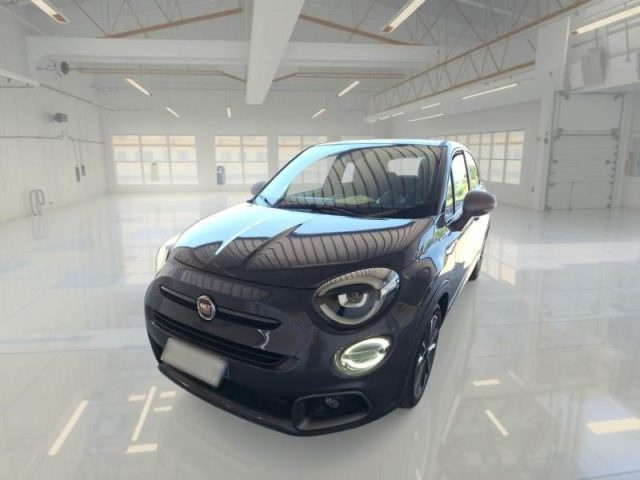 Fiat 500X 1.6 MultiJet 130 CV Sport usato a ALCAMO