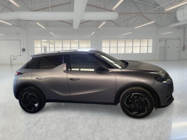 DS Automobiles DS 3 Crossback BlueHDi 130 aut. Grand Chic - foto 2 di 4