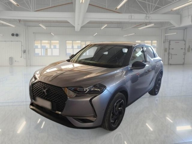 DS Automobiles DS 3 Crossback BlueHDi 130 aut. Grand Chic usato a ALCAMO