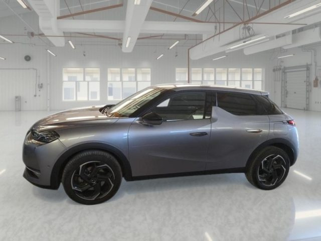 DS Automobiles DS 3 Crossback BlueHDi 130 aut. Grand Chic - foto 3 di 4