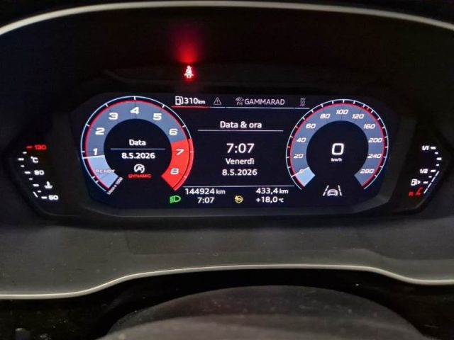 Audi Q3 SPB 35 TFSI - foto 4 di 4
