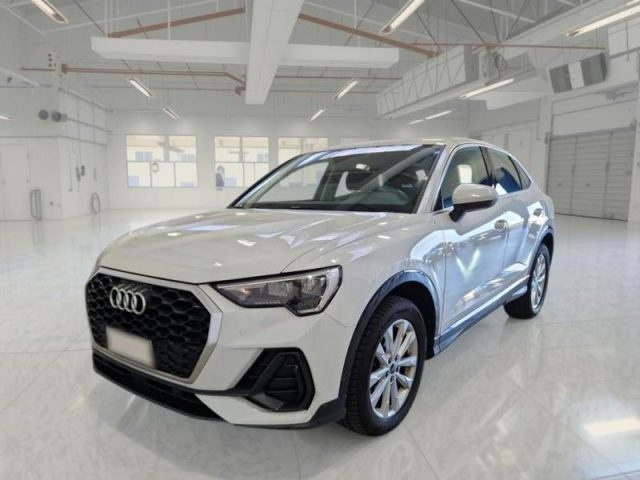 Audi Q3 SPB 35 TFSI usato a ALCAMO