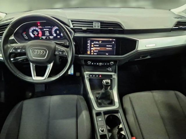 Audi Q3 SPB 35 TFSI - foto 3 di 4