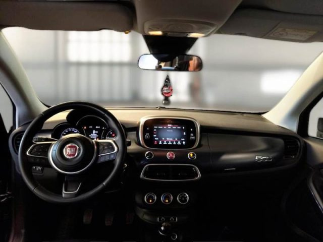 Fiat 500X 1.3 MultiJet 95 CV Club - foto 3 di 4