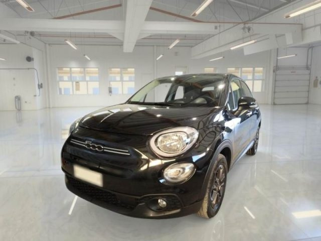 Fiat 500X 1.3 MultiJet 95 CV Club usato a ALCAMO