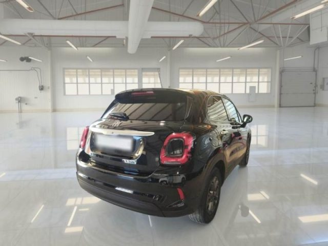 Fiat 500X 1.3 MultiJet 95 CV Club - foto 2 di 4