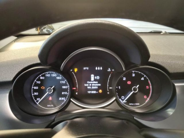 Fiat 500X 1.3 MultiJet 95 CV Club - foto 4 di 4