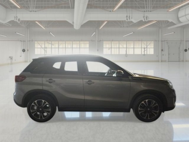 Suzuki Vitara 1.4 Hybrid 4WD AllGrip Top - foto 4 di 4