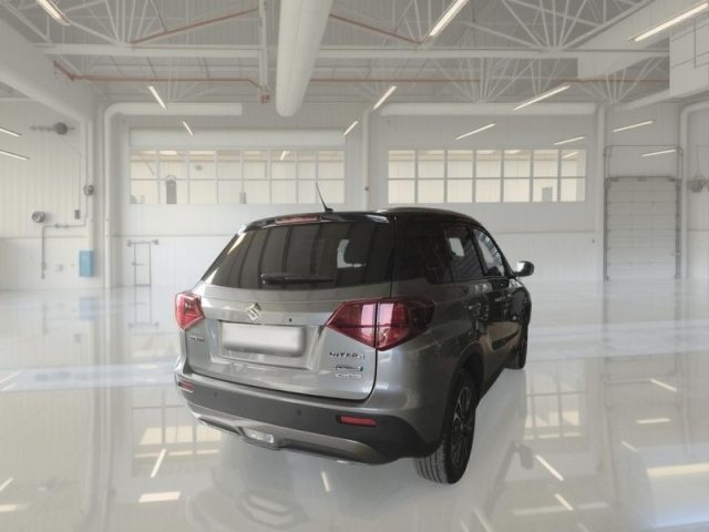 Suzuki Vitara 1.4 Hybrid 4WD AllGrip Top - foto 2 di 4
