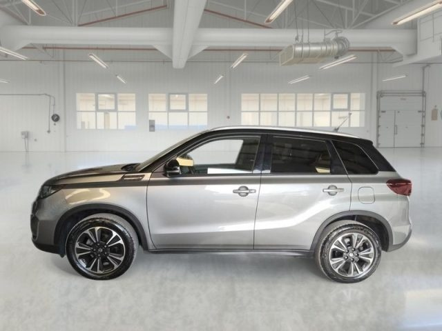 Suzuki Vitara 1.4 Hybrid 4WD AllGrip Top - foto 3 di 4