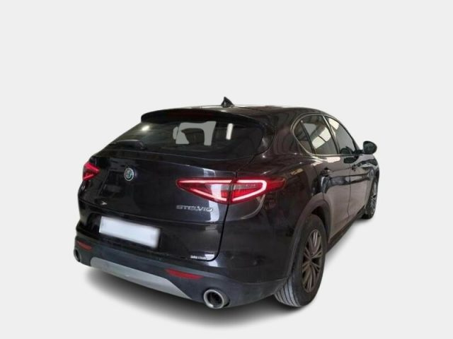 Alfa Romeo Stelvio 2.2 Turbodiesel 190 CV AT8 Q4 Business - foto 2 di 4