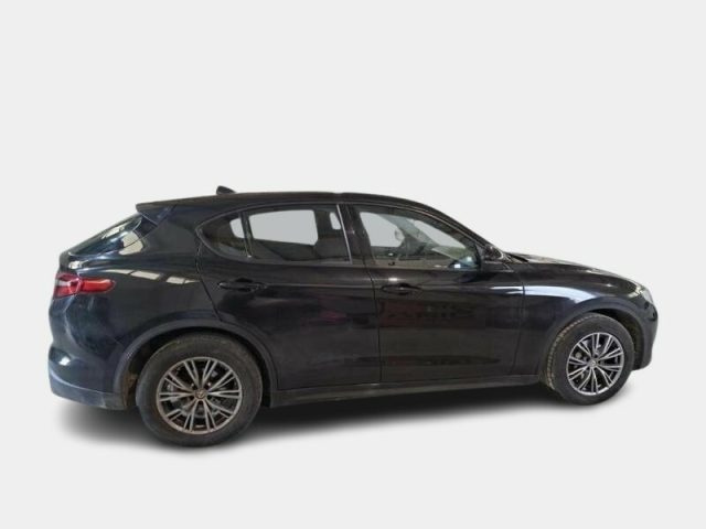 Alfa Romeo Stelvio 2.2 Turbodiesel 190 CV AT8 Q4 Business - foto 3 di 4