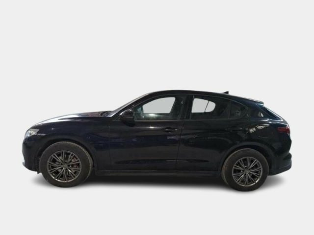 Alfa Romeo Stelvio 2.2 Turbodiesel 190 CV AT8 Q4 Business - foto 4 di 4