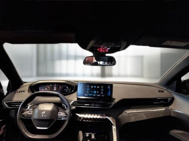 Peugeot 3008 BlueHDi 130 S&S EAT8 Allure Pack - foto 3 di 4