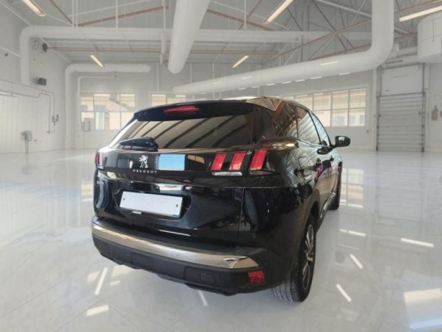 Peugeot 3008 BlueHDi 130 S&S EAT8 Allure Pack - foto 2 di 4