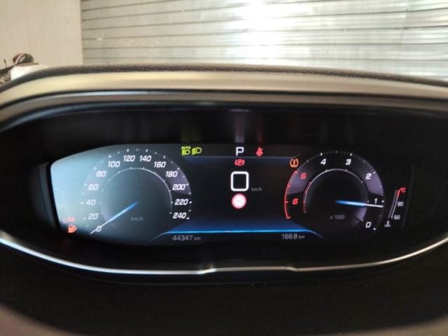 Peugeot 3008 BlueHDi 130 S&S EAT8 Allure Pack - foto 4 di 4