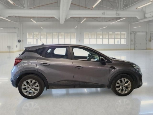Renault Captur TCe 90 CV Business - foto 3 di 4