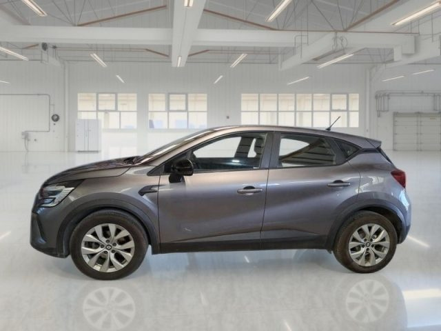 Renault Captur TCe 90 CV Business - foto 2 di 4