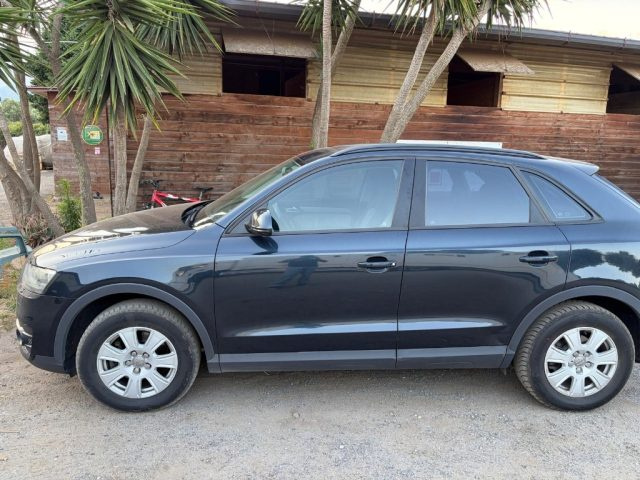 Audi Q3 2.0 TDI 177 CV quattro S tronic Advanced Plus - foto 3 di 4