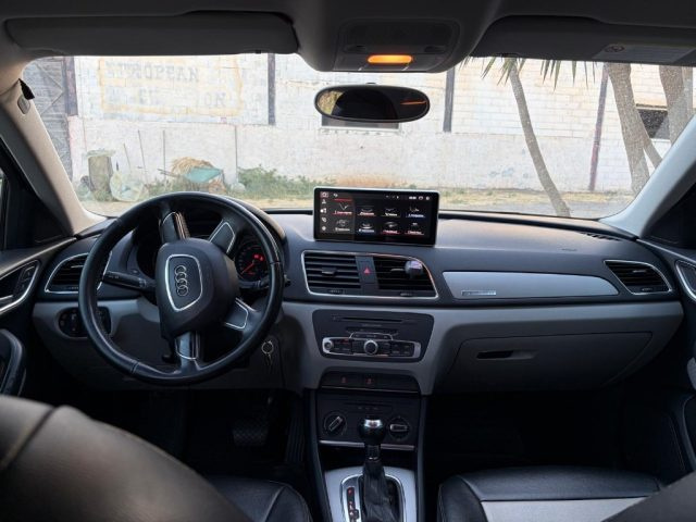 Audi Q3 2.0 TDI 177 CV quattro S tronic Advanced Plus - foto 4 di 4