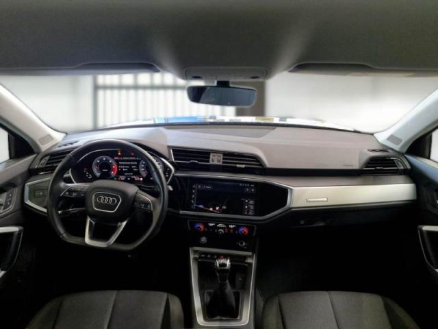 Audi Q3 SPB 35 TDI quattro Business Plus - foto 3 di 4