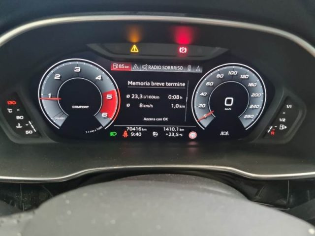 Audi Q3 SPB 35 TDI quattro Business Plus - foto 4 di 4