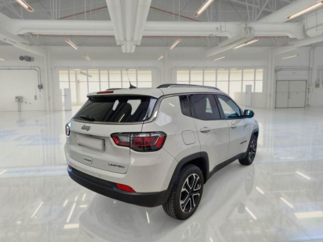 Jeep Compass 1.6 Multijet II 2WD Limited - foto 2 di 4