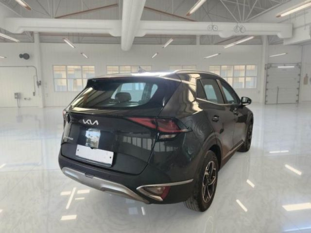Kia Sportage 1.6 CRDi MHEV DCT Business - foto 2 di 4