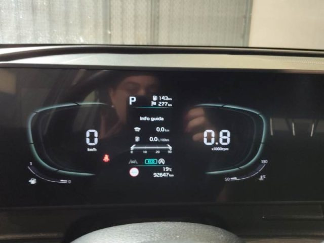 Kia Sportage 1.6 CRDi MHEV DCT Business - foto 4 di 4