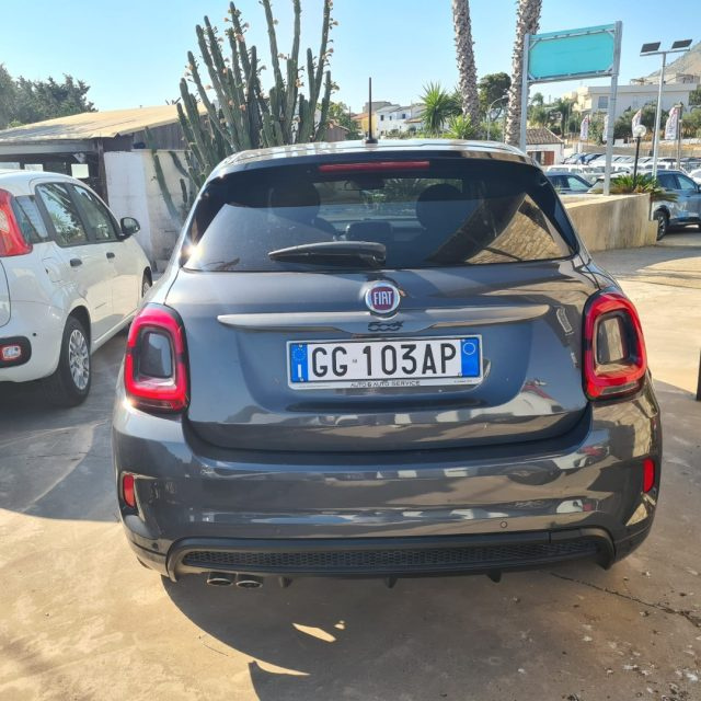 Fiat 500X 1.6 MultiJet 130 CV Sport - foto 4 di 4