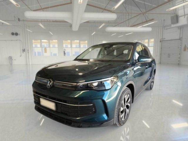 Volkswagen Tiguan 1.5 eTSI 130 CV ACT DSG Edition Plus usato a ALCAMO