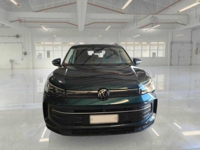 Volkswagen Tiguan 1.5 eTSI 130 CV ACT DSG Edition Plus - foto 3 di 4