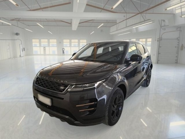Land Rover Range Rover Evoque 2.0D I4 163 CV R-Dynamic S usato a ALCAMO