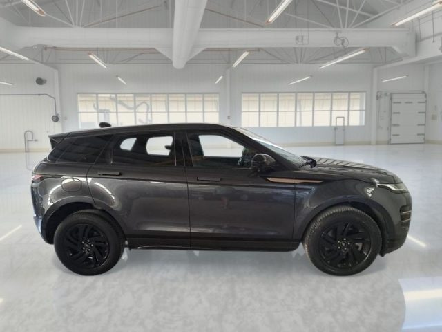 Land Rover Range Rover Evoque 2.0D I4 163 CV R-Dynamic S - foto 3 di 4