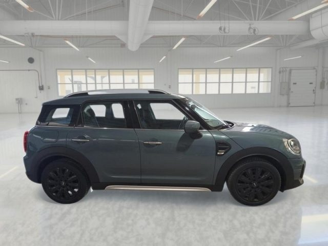 MINI Countryman 1.5 One D Business Countryman - foto 4 di 4